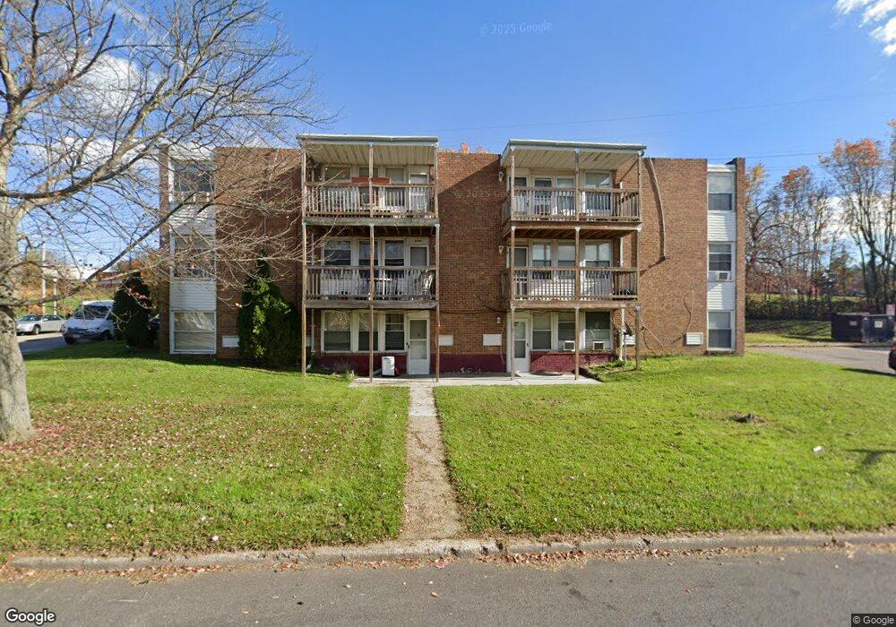 5461 Cedonia Ave, Baltimore, MD 21206 - photo 1