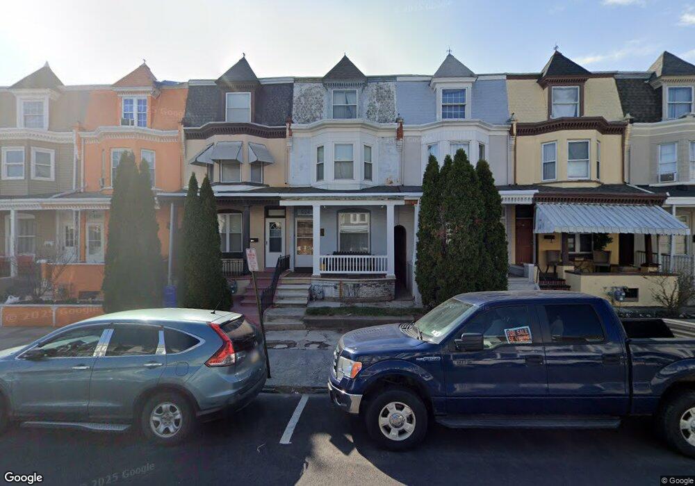 624 Weiser St, Reading, PA 19601 - photo 1