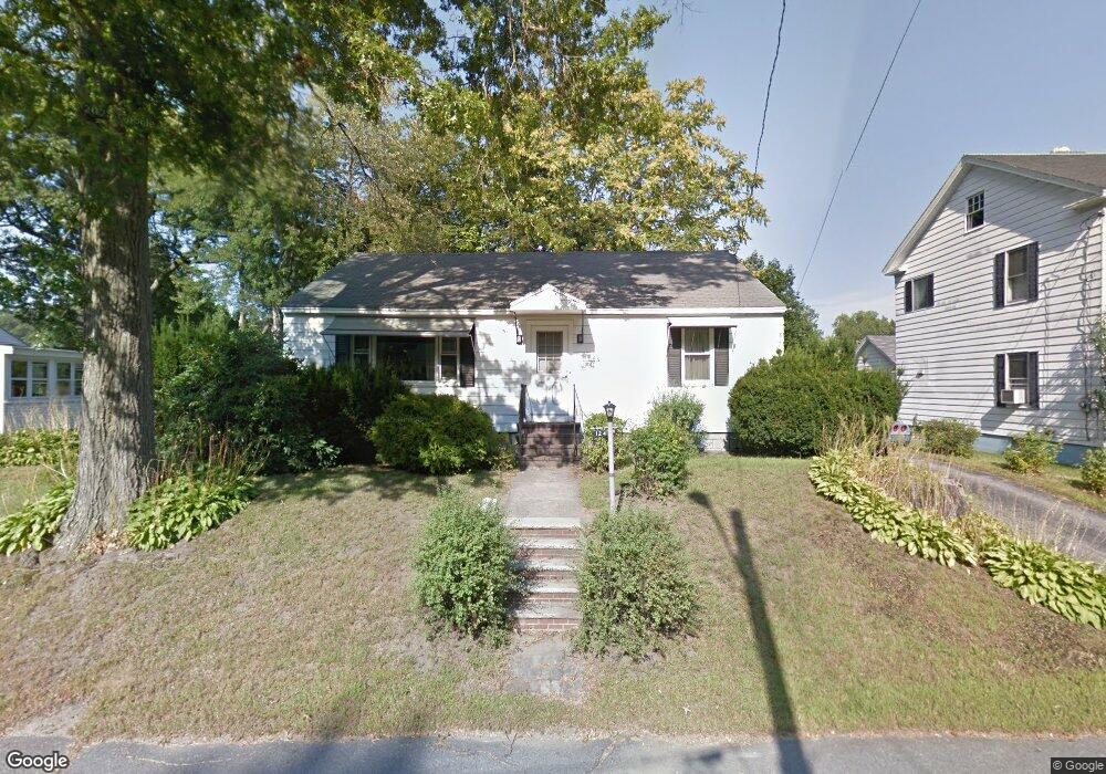 124 Belrose Ave, Lowell, MA 01852 - photo 1