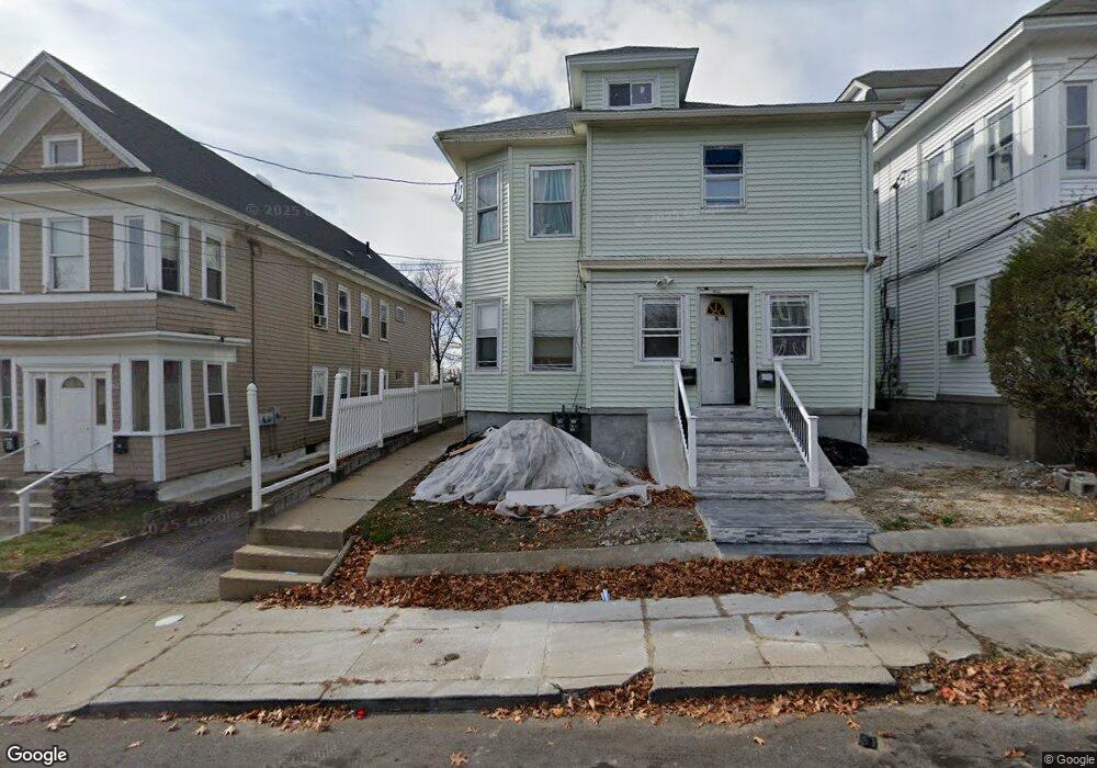 54-56 Nesmith St, Lawrence, MA 01841 - photo 1