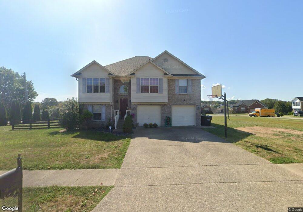 440 Misty Brooke Dr, Mount Washington, KY 40047 - photo 1