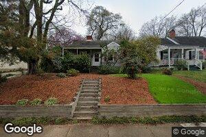 1625 Bickett Blvd, Raleigh, NC 27608