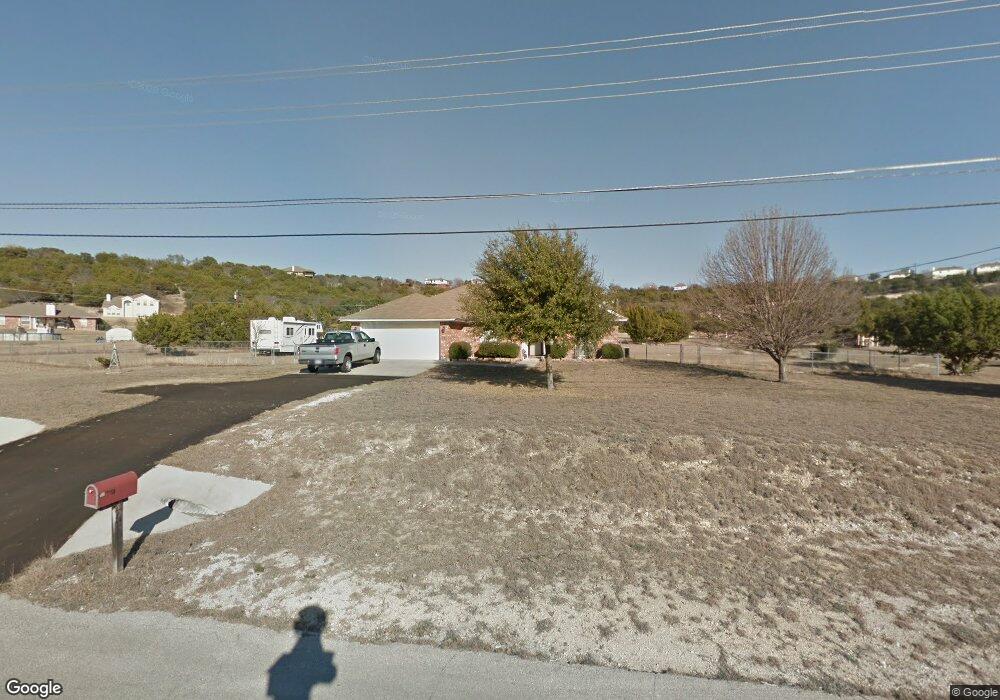 3136 King Trail, Copperas Cove, TX 76522 - photo 1
