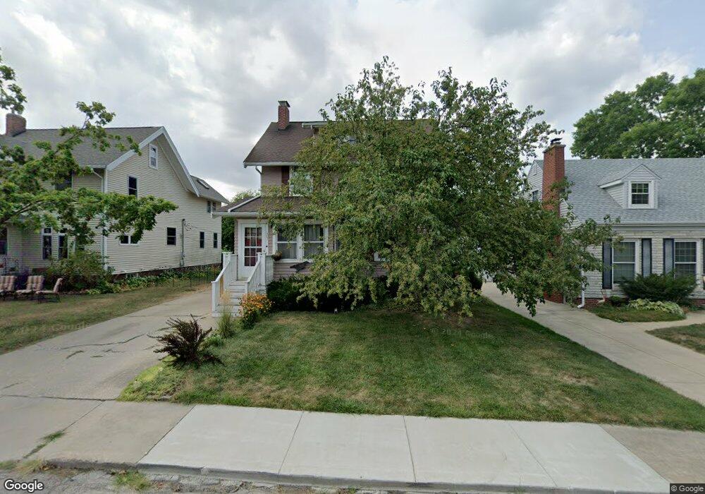 407 26th St SE, Cedar Rapids, IA 52403 - photo 1