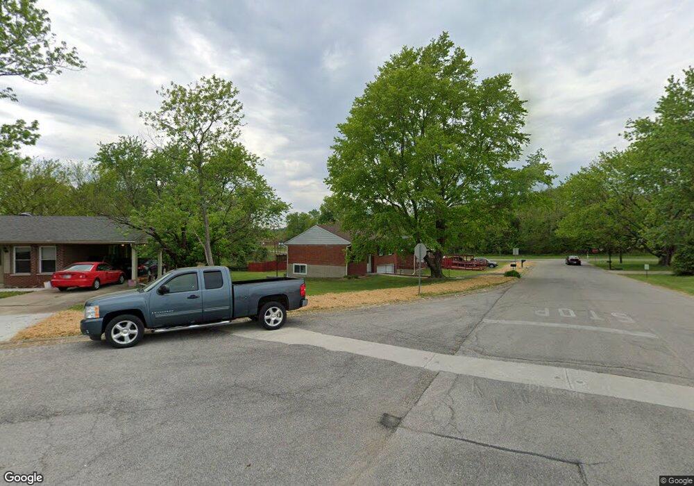 108 Janie Ln, New Albany, IN 47150 - photo 1