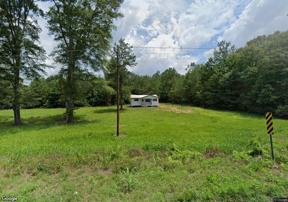232 Carto Rd, Tylertown, MS 39667 - photo 1