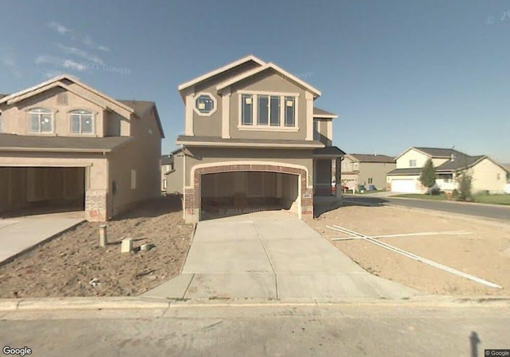 4095 N Bounty Cove, Lehi, UT 84043 - photo 1