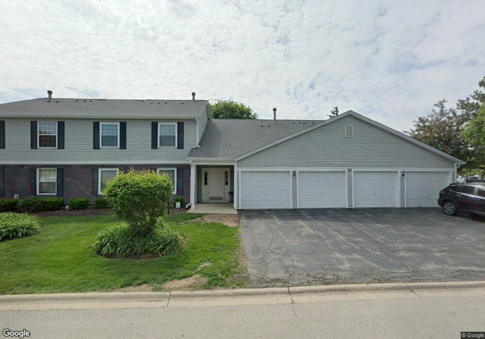 303 Newport Ln unit D2, Bartlett, IL 60103 - photo 1