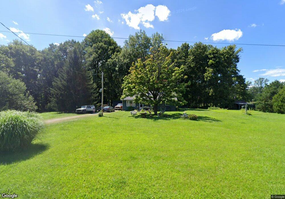 12048 Bulltown Rd, Laurel, IN 47024 - photo 1