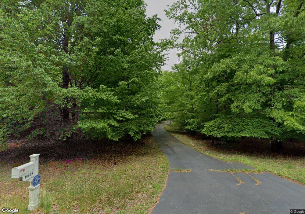 10805 Cinnamon Teal Dr, Spotsylvania, VA 22553 - photo 1