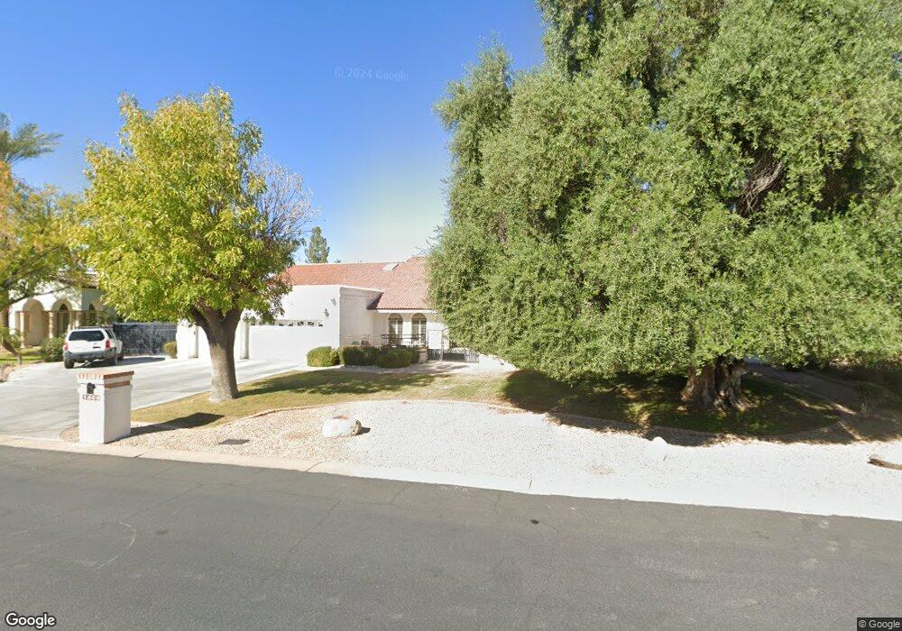 1406 E Colt Rd, Tempe, AZ 85284 - photo 1