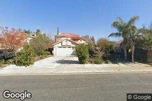 8600 Fox Run Dr, Bakersfield, CA 93312