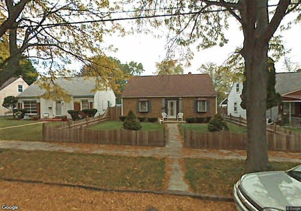 1348 Roselle Ave, Niagara Falls, NY 14305 - photo 1