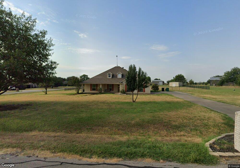 1901 White Cloud Ct, Haslet, TX 76052 - photo 1