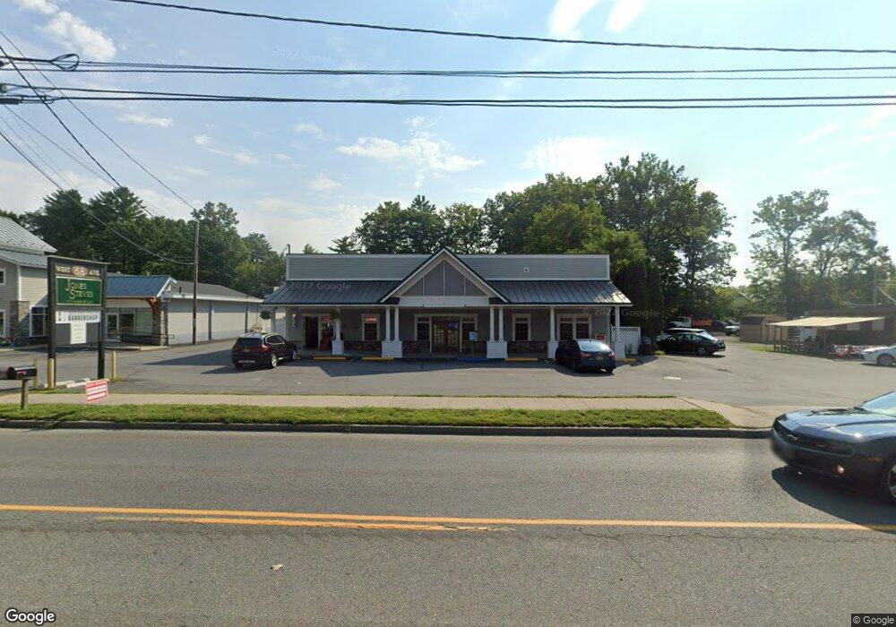 68 West Ave unit Suite 2, Saratoga Springs, NY 12866 - photo 1