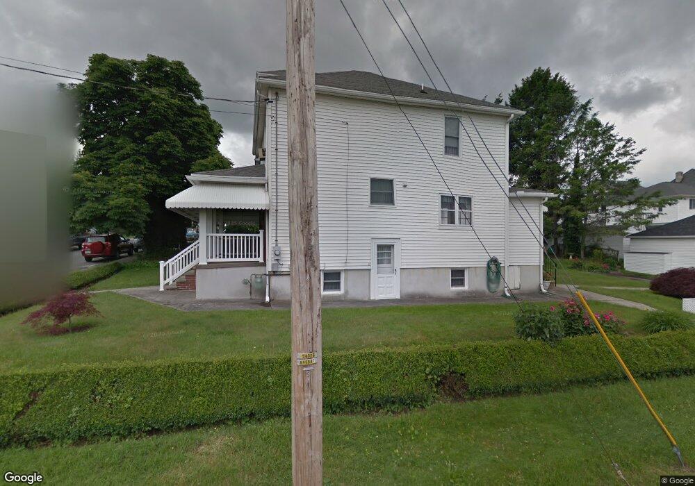 519 Boyle St, Dunmore, PA 18512 - photo 1