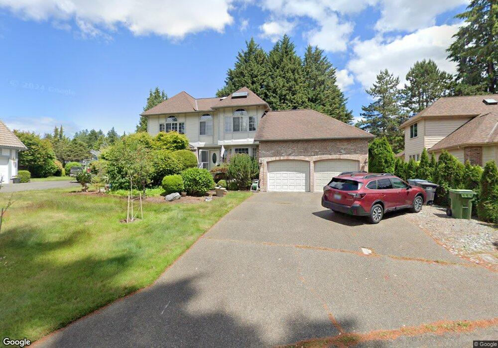 5413 77th Avenue Ct W, University Place, WA 98467 - photo 1