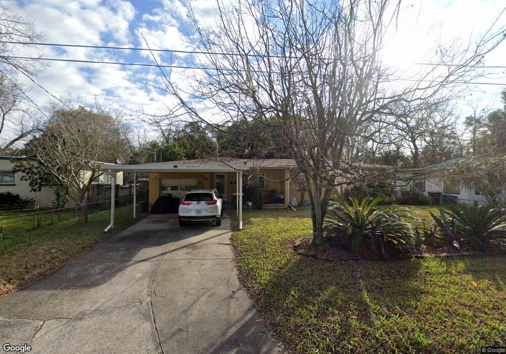 3725 Cambay Place, Jacksonville, FL 32210 - photo 1