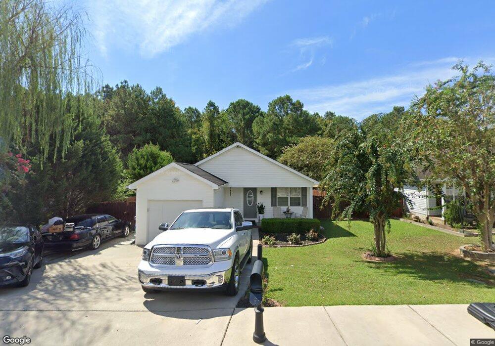 222 Golden Rod Ln, Dalton, GA 30721 - photo 1