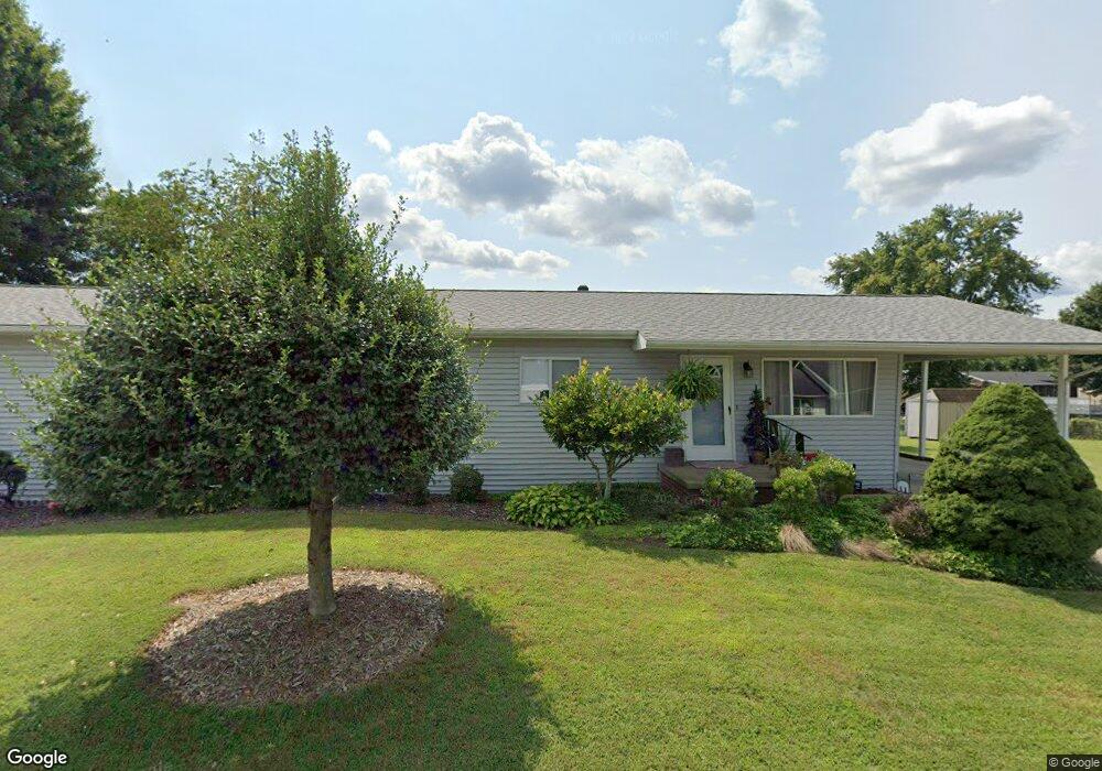 48 Northwood Terrace, Williamstown, WV 26187 - photo 1