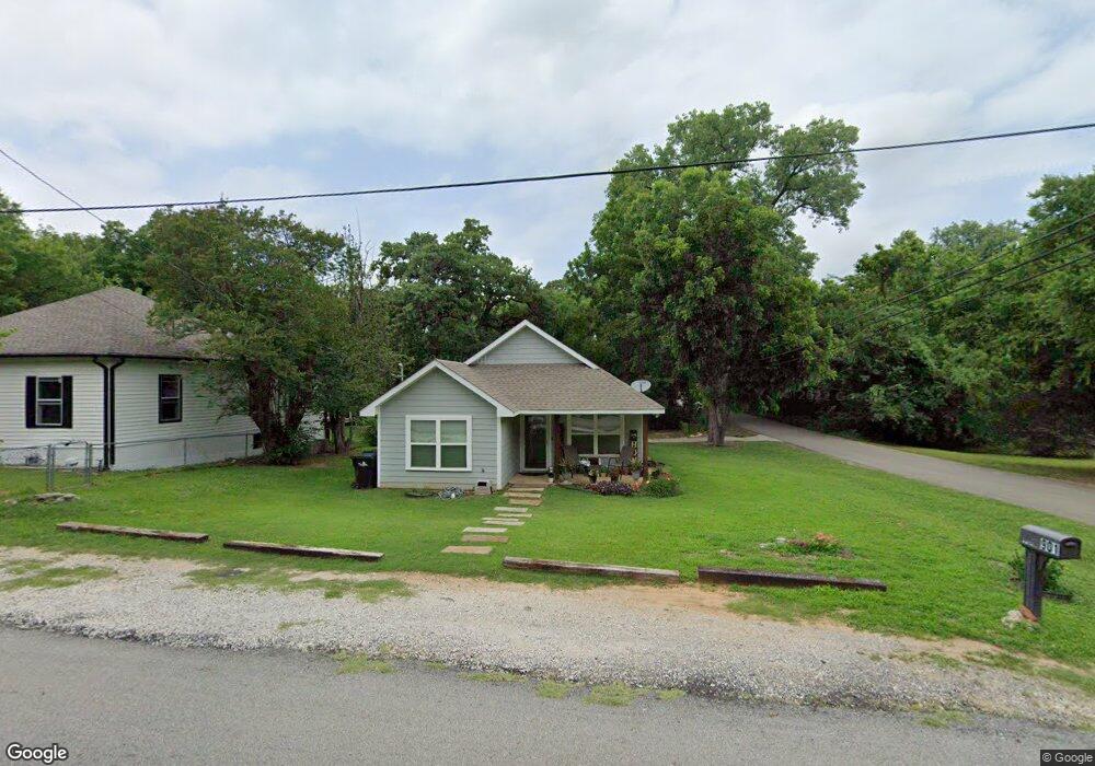 901 Baker St, Denison, TX 75020 - photo 1
