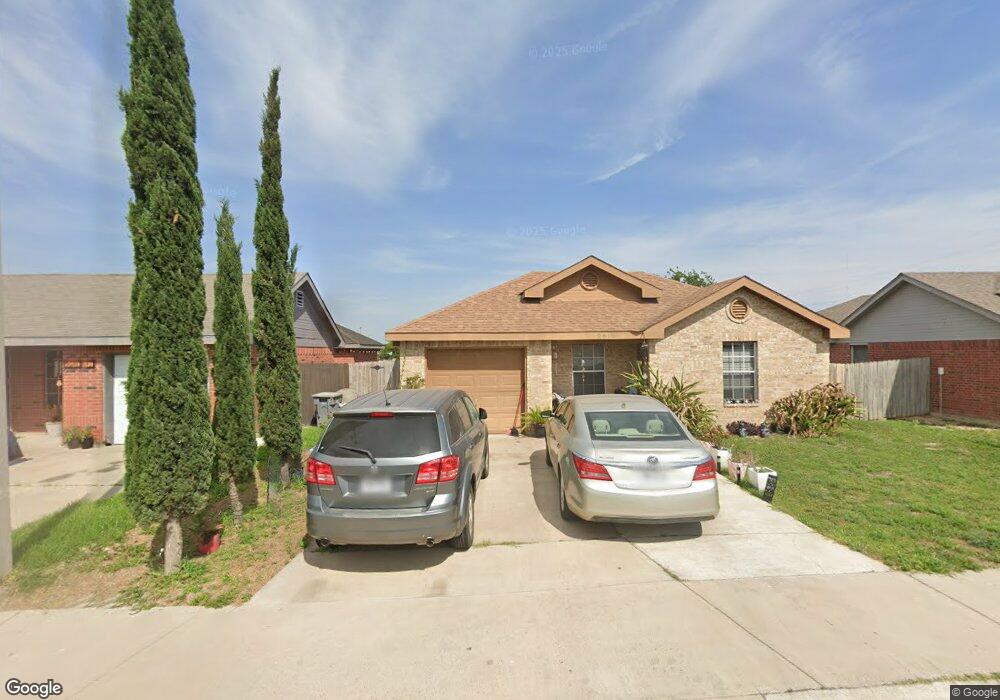 2812 Brenda, Edinburg, TX 78541 - photo 1