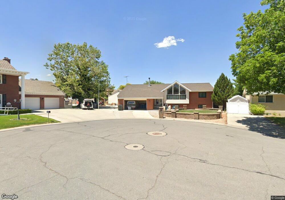 4098 Fenwick Cir, South Jordan, UT 84095 - photo 1