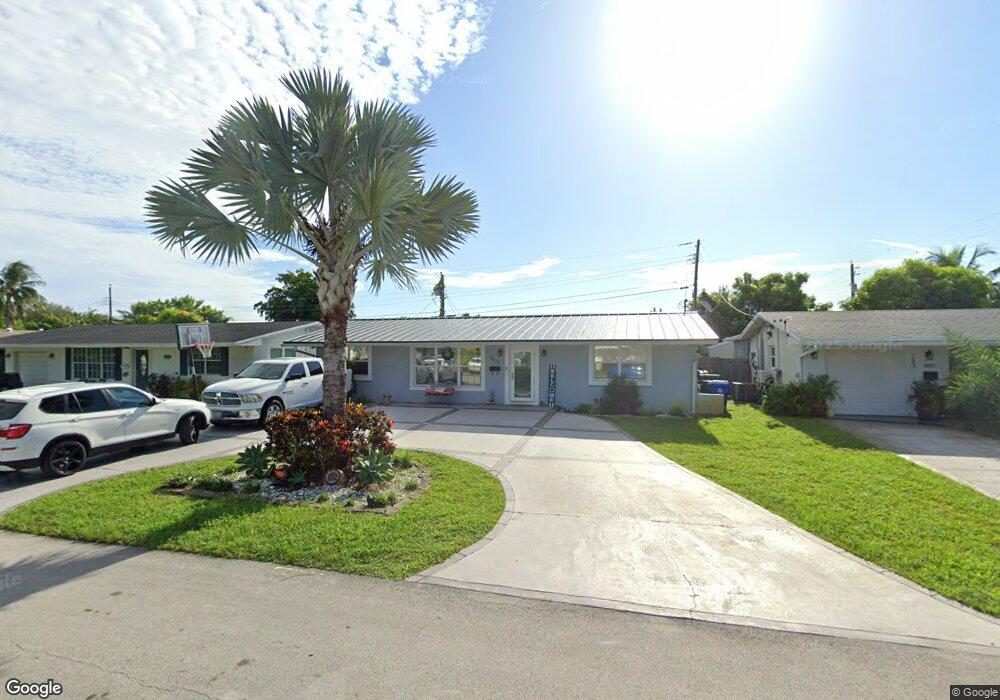 2431 Nassau Dr, Miramar, FL 33023 - photo 1