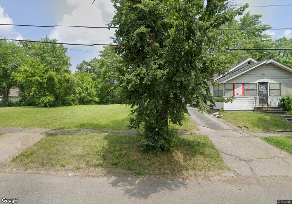 1801 E Hamilton Ave, Flint, MI 48506 - photo 1