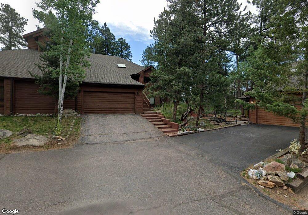 29861 Park Village Dr, Evergreen, CO 80439 - photo 1