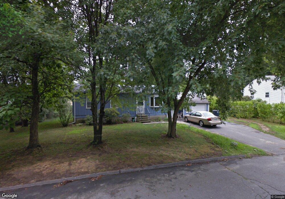 41 Meade St, Nashua, NH 03064 - photo 1