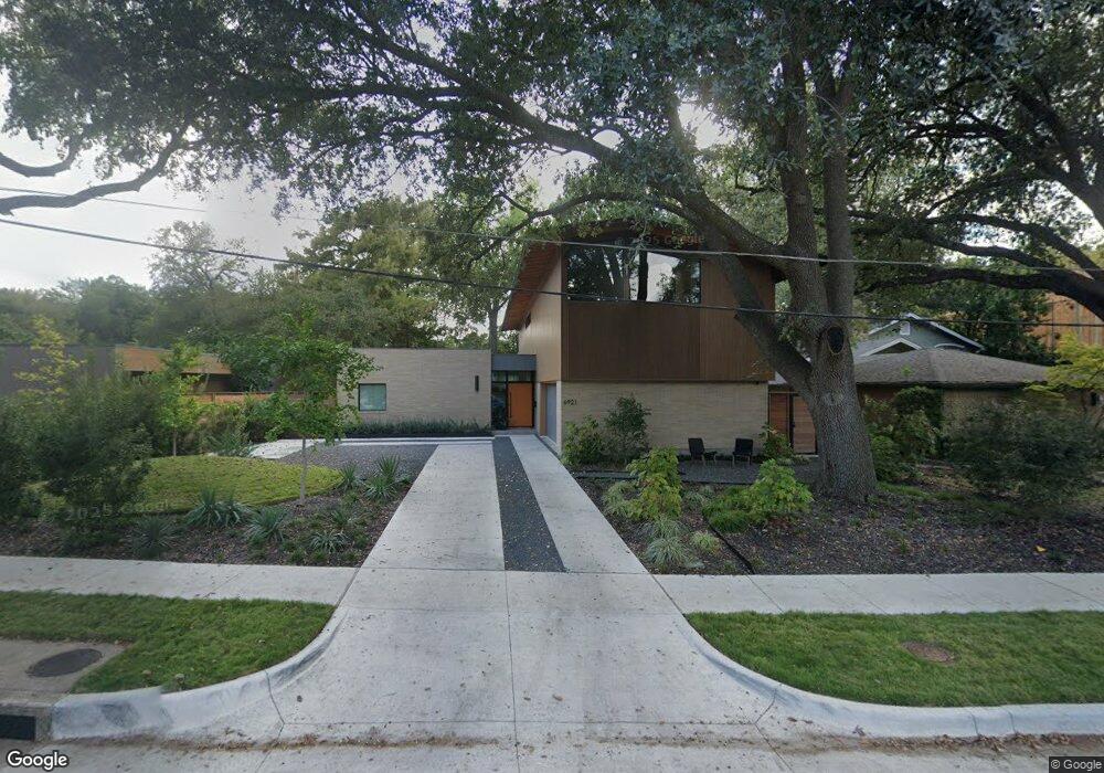 6921 Lyre Ln, Dallas, TX 75214 - photo 1