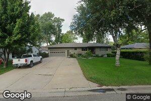1265 N 8th St, David City, NE 68632