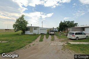 54 3rd Ave S - Stanford, Other-See Remarks, MT 59479