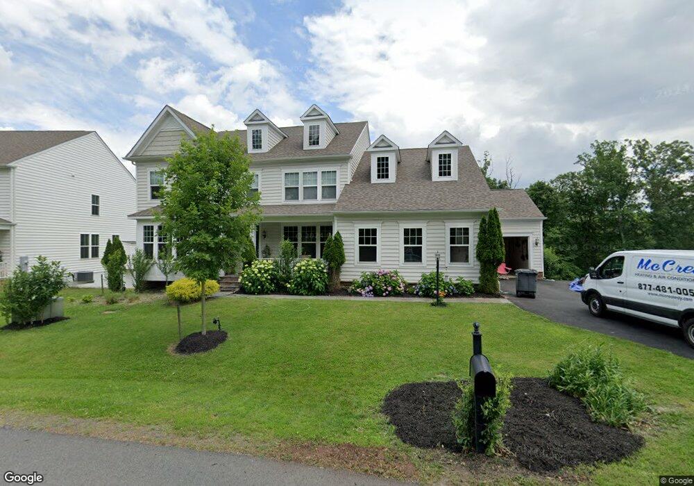 15388 Gunby Hall Ln, Leesburg, VA 20176 - photo 1