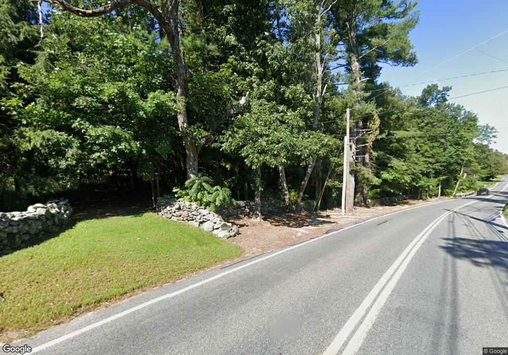 LOT E Providence Rd, Mendon, MA 01756 - photo 1