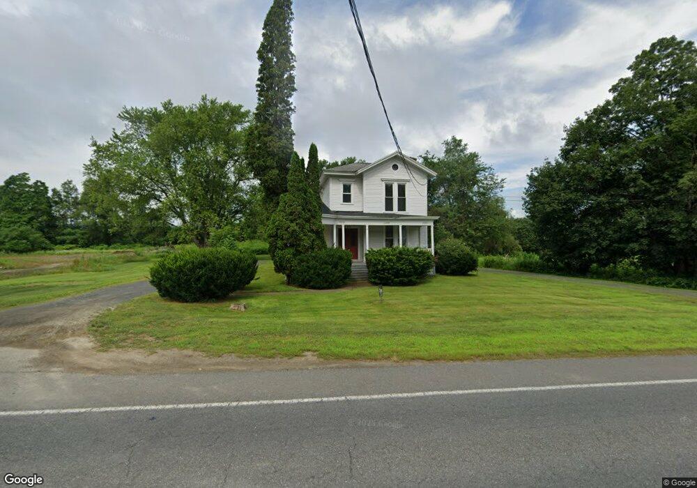 357 Greenfield Rd unit 1, Deerfield, MA 01342 - photo 1