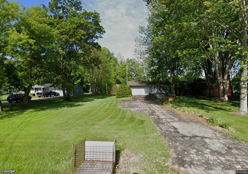 11139 N Webster Rd, Clio, MI 48420 - photo 1