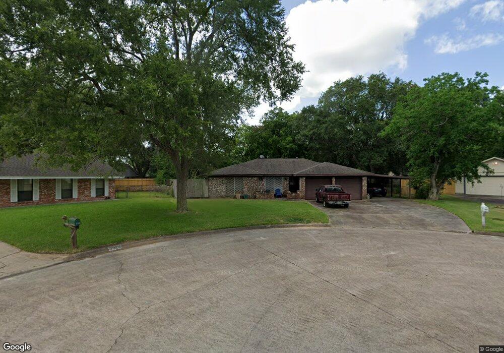 2720 Tallow St, Alvin, TX 77511 - photo 1
