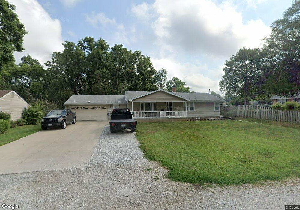 531 E Union St, Virginia, IL 62691 - photo 1
