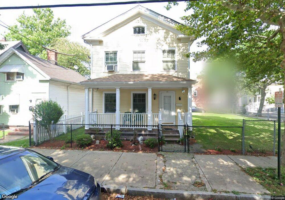 59 Liberty St, New Haven, CT 06519 - photo 1