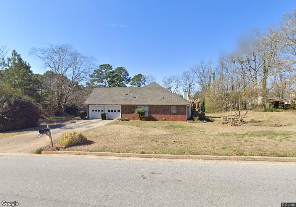 3101 Gross Way SE, Conyers, GA 30013 - photo 1