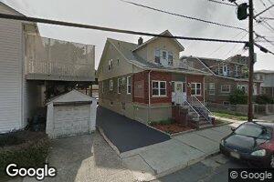 290 Desoto Place, Fairview, NJ 07022