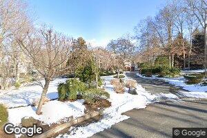 47 Tamarack Rd, Alpine, NJ 07620