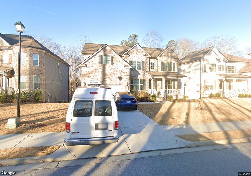 3520 Deaton Trail, Buford, GA 30519 - photo 1