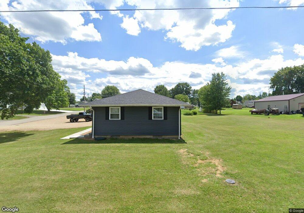 746 Columbia Ave, Osgood, IN 47037 - photo 1