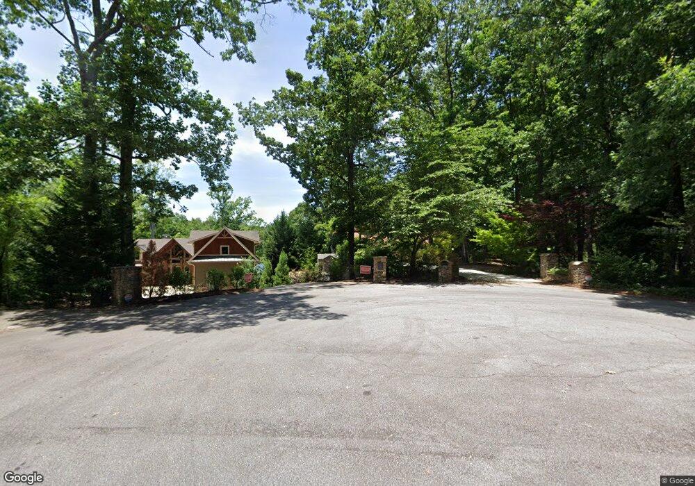 3452 Banks Mountain Place, Gainesville, GA 30506 - photo 1