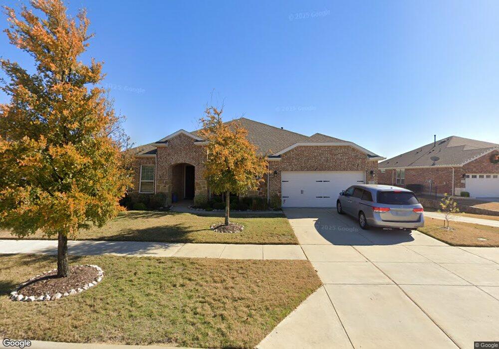 6304 Walnut Hill Ct, Frisco, TX 75036 - photo 1