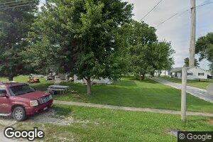 204 E Pittsfield, Pearl, IL 62361