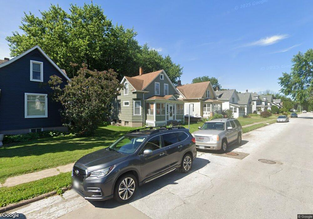 1723 W 17th St, Davenport, IA 52804 - photo 1